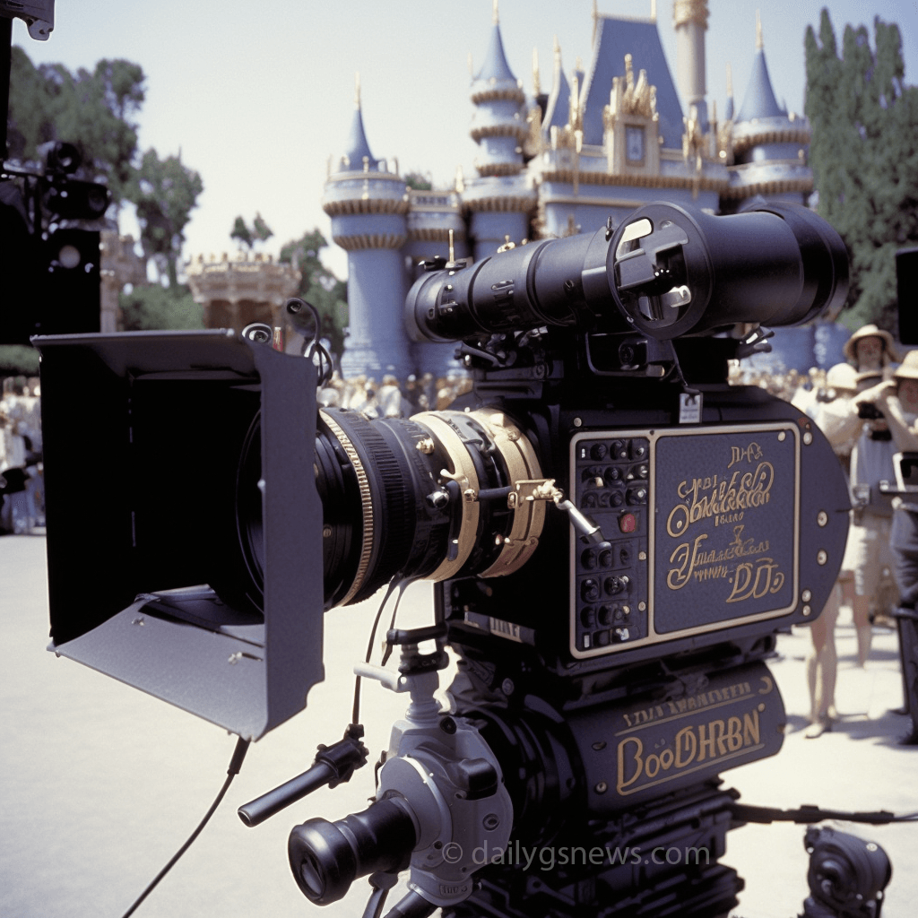 Reel Riches: The World's Richest Film Production Houses