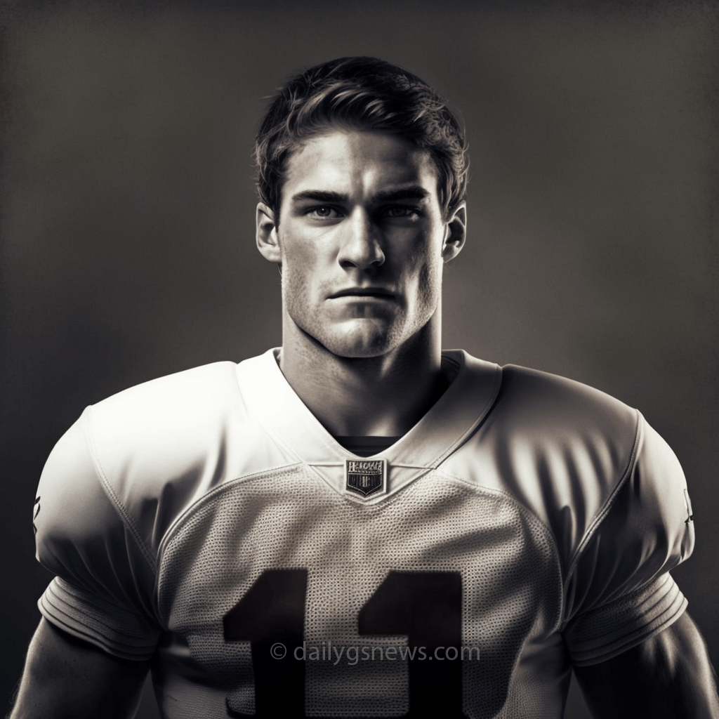 The Richest American Football Players