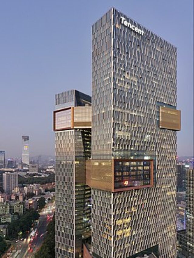 TENCENT STOCK: ANALYSIS AND INVESTMENT GUIDE FOR 2023
